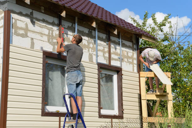 Siding for Multi-Family Homes in Phoenix, OR